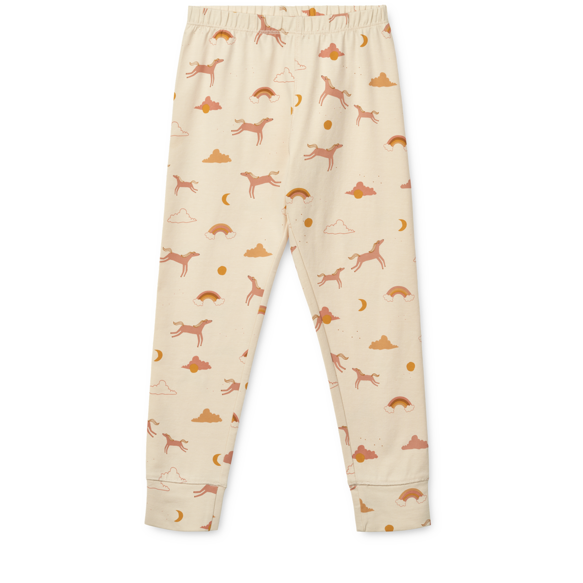 Liewood Pyjama-Set "Wilhelm" Dream / Ecru