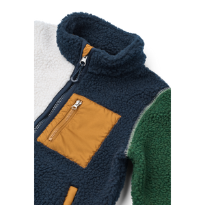 Liewood Veste « Nolan » Peppermint | Multi Mix