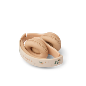Liewood Kabellose Kopfhörer "Quinn" | Peach Sea Shell