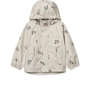 Liewood Regenset "Pedia" Peach / Sea Shell