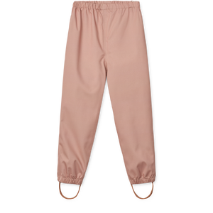 Liewood Regenset "Pedia" Peach / Sea Shell