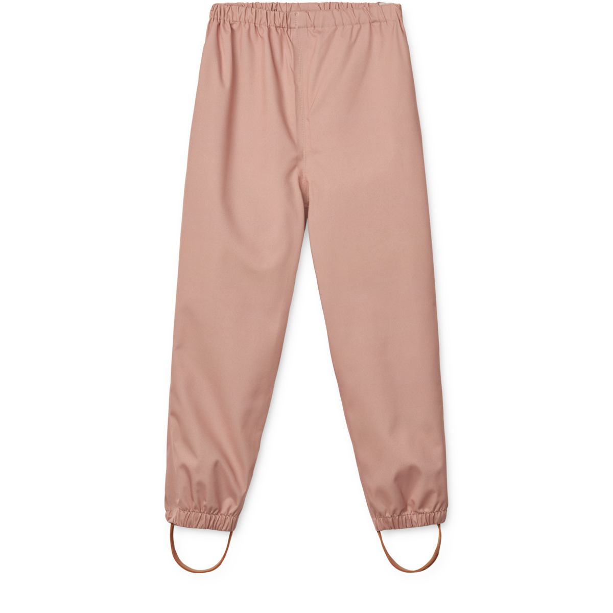 Liewood Regenset "Pedia" Peach / Sea Shell