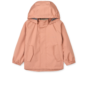 Liewood Regenset "Pedia" Tuscany Rose