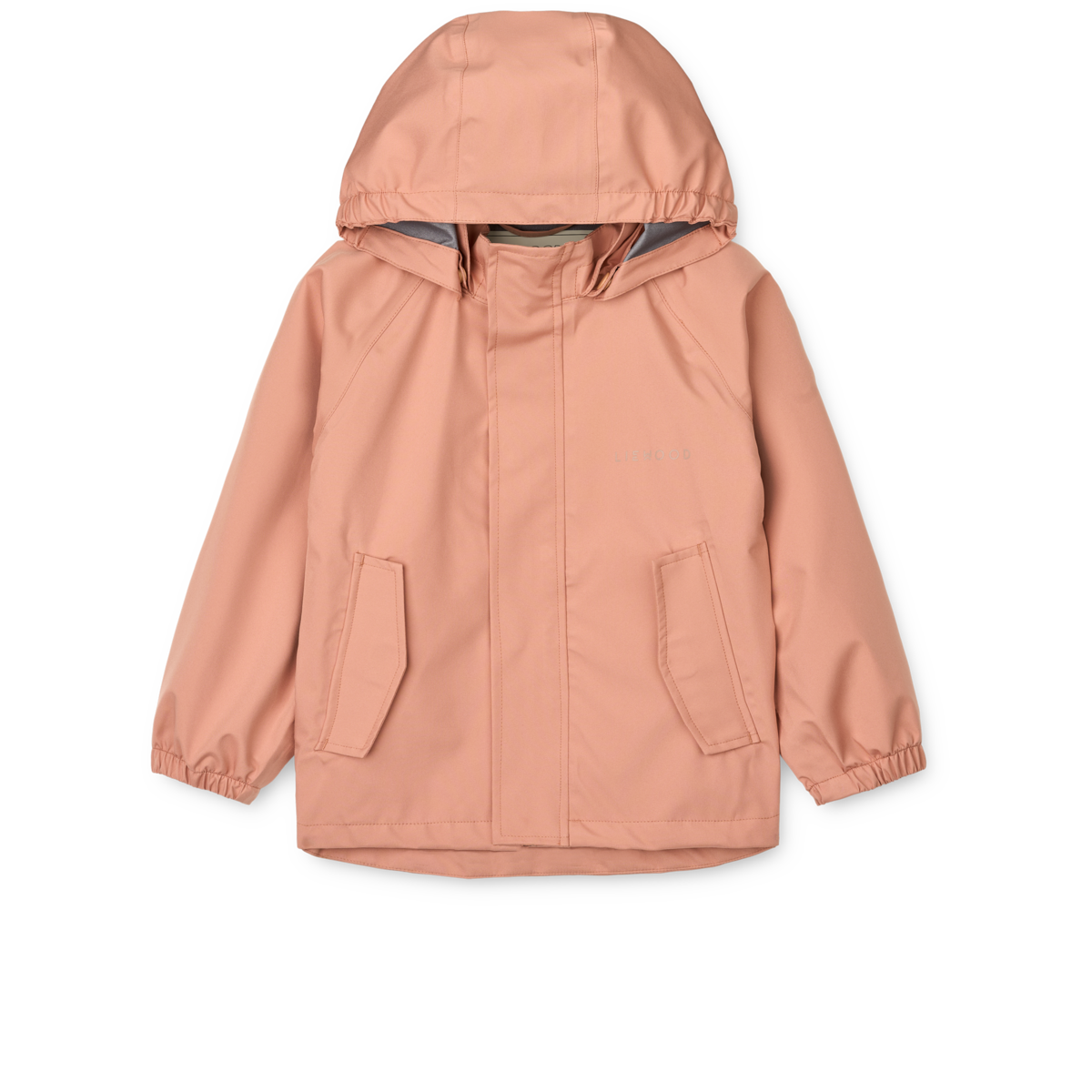 Liewood Regenset "Pedia" Tuscany Rose