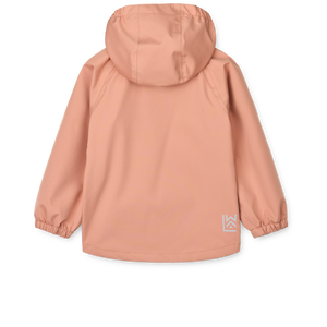 Liewood Regenset "Pedia" Tuscany Rose