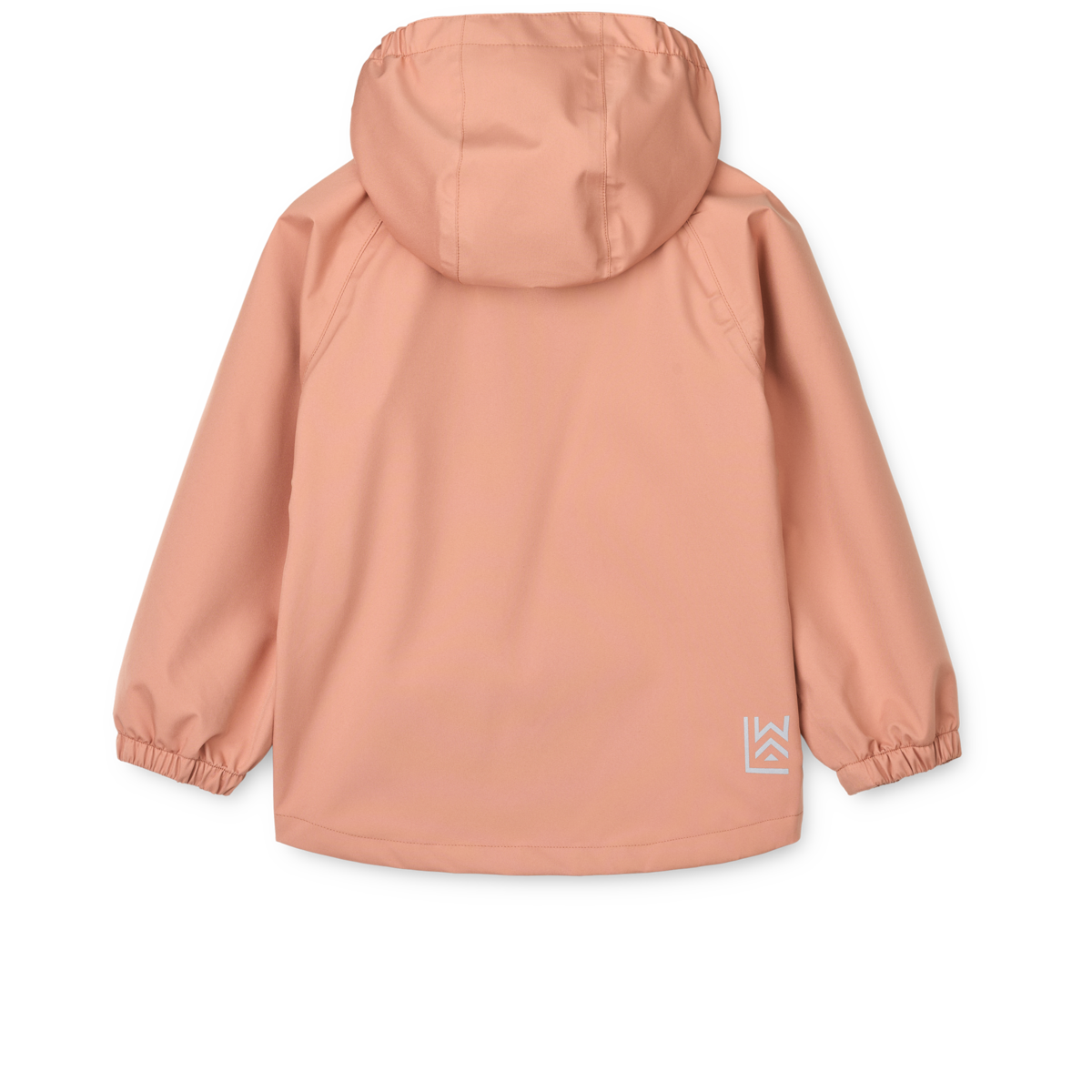 Liewood Regenset "Pedia" Tuscany Rose