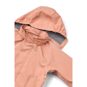 Liewood Regenset "Pedia" Tuscany Rose