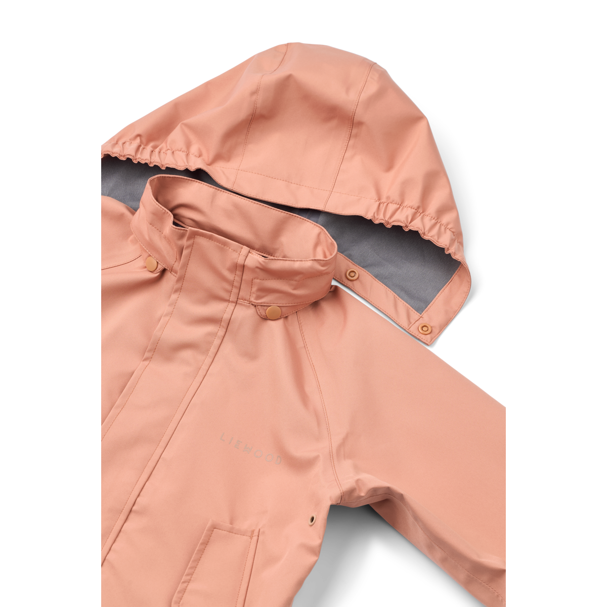 Liewood Regenset "Pedia" Tuscany Rose