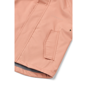 Liewood Regenset "Pedia" Tuscany Rose
