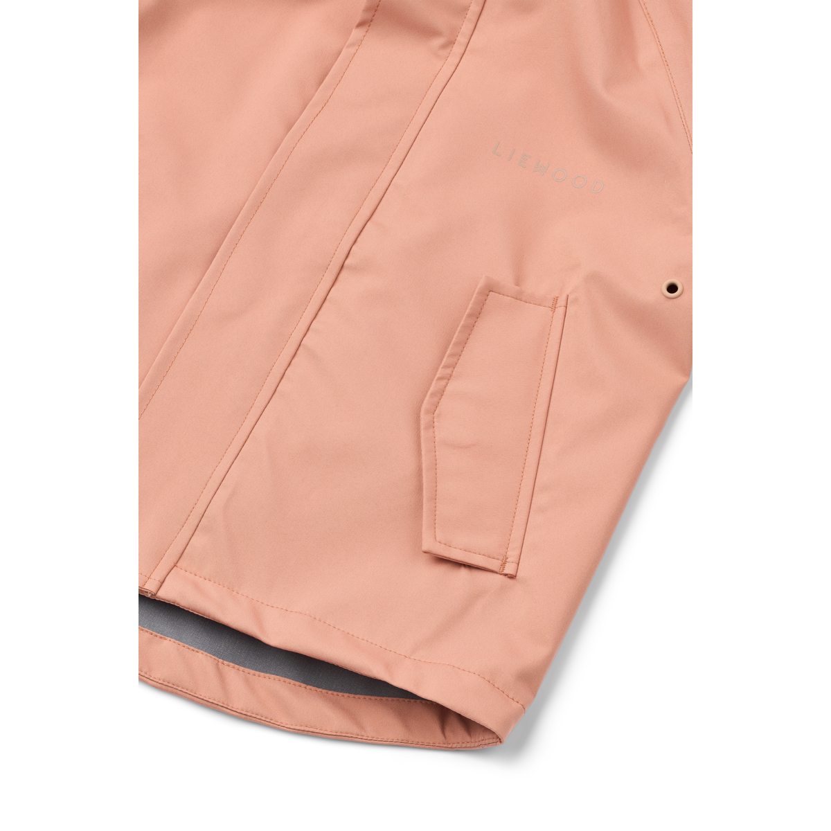 Liewood Regenset "Pedia" Tuscany Rose