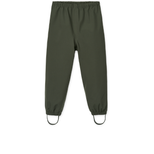 Liewood Regenset "Pedia" Hunter Green