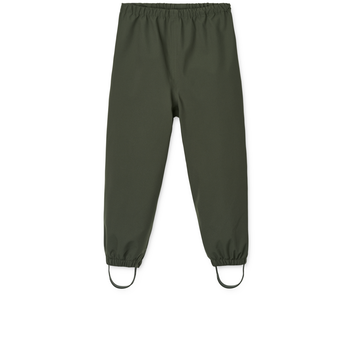 Liewood Regenset "Pedia" Hunter Green