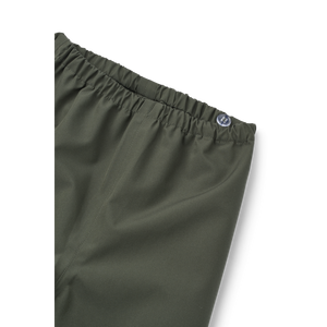 Liewood Regenset "Pedia" Hunter Green