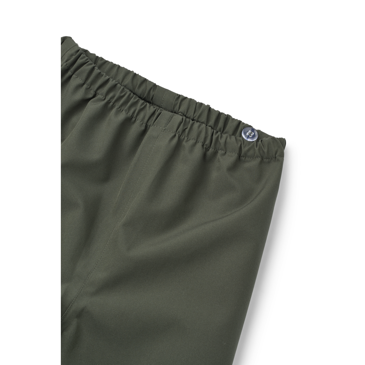 Liewood Regenset "Pedia" Hunter Green