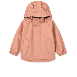 Liewood Regenset "Manu" Tuscany Rose