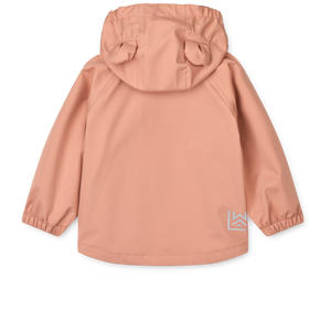 Liewood Regenset "Manu" Tuscany Rose