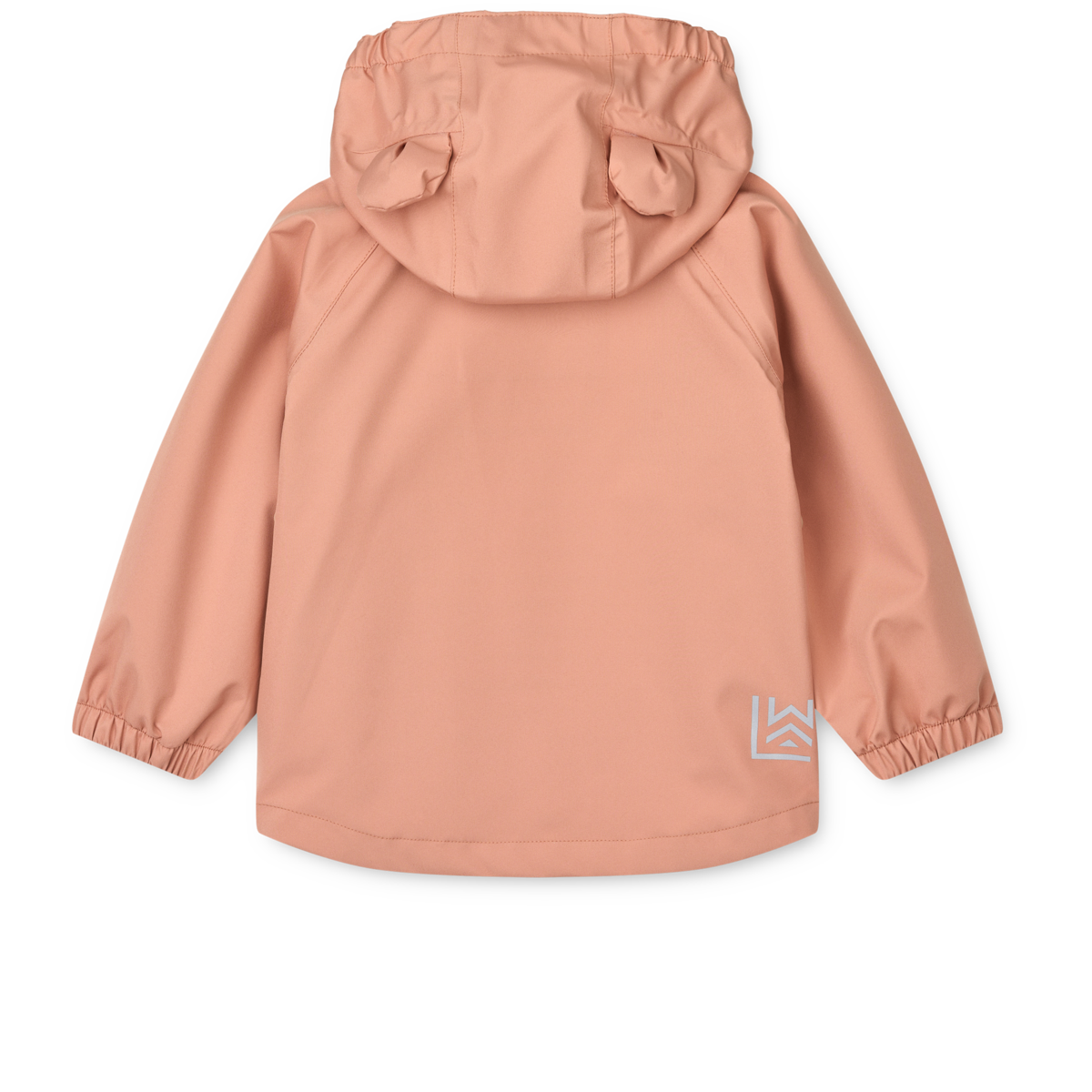 Liewood Regenset "Manu" Tuscany Rose