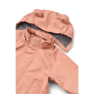 Liewood Regenset "Manu" Tuscany Rose