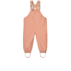 Liewood Regenset "Manu" Tuscany Rose