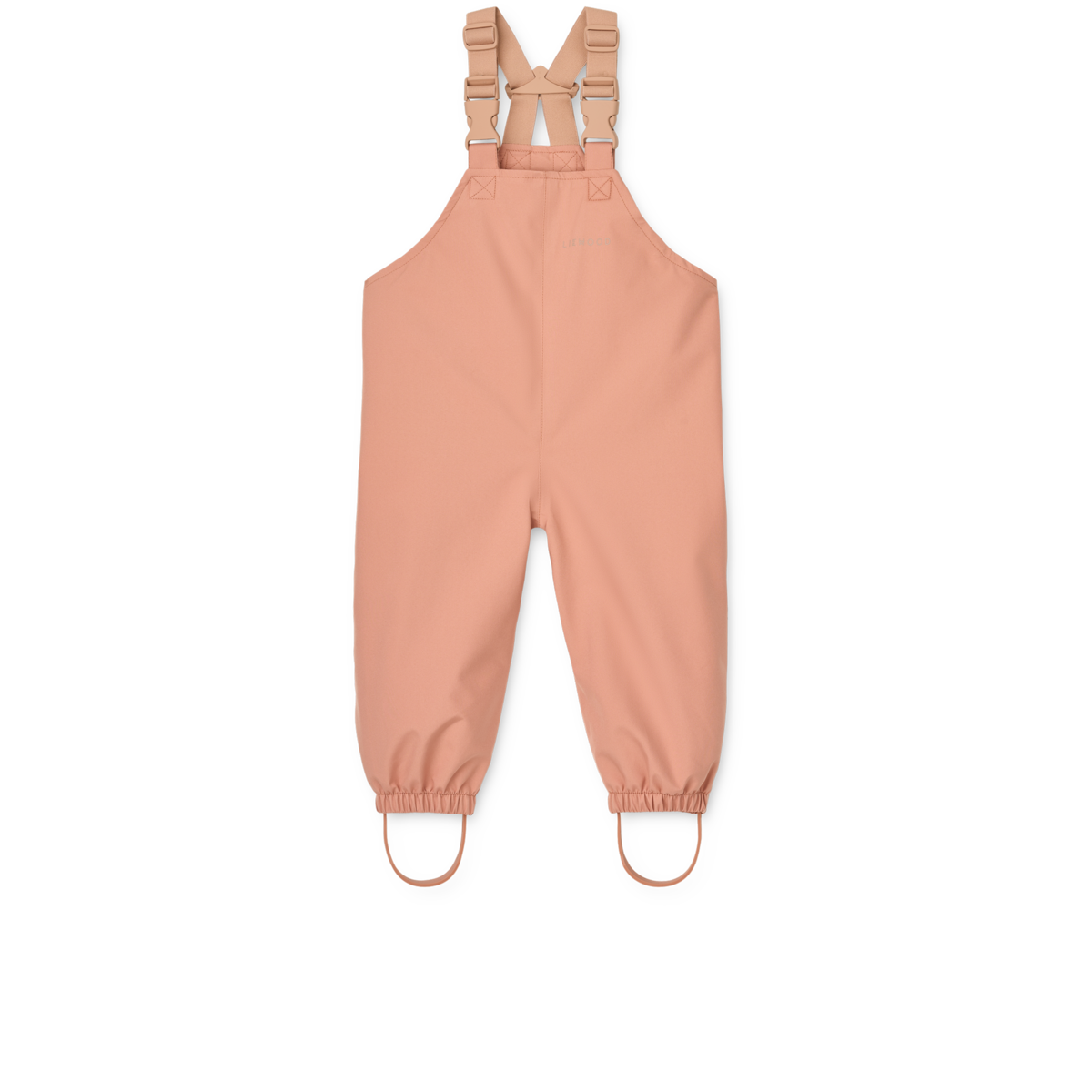 Liewood Regenset "Manu" Tuscany Rose