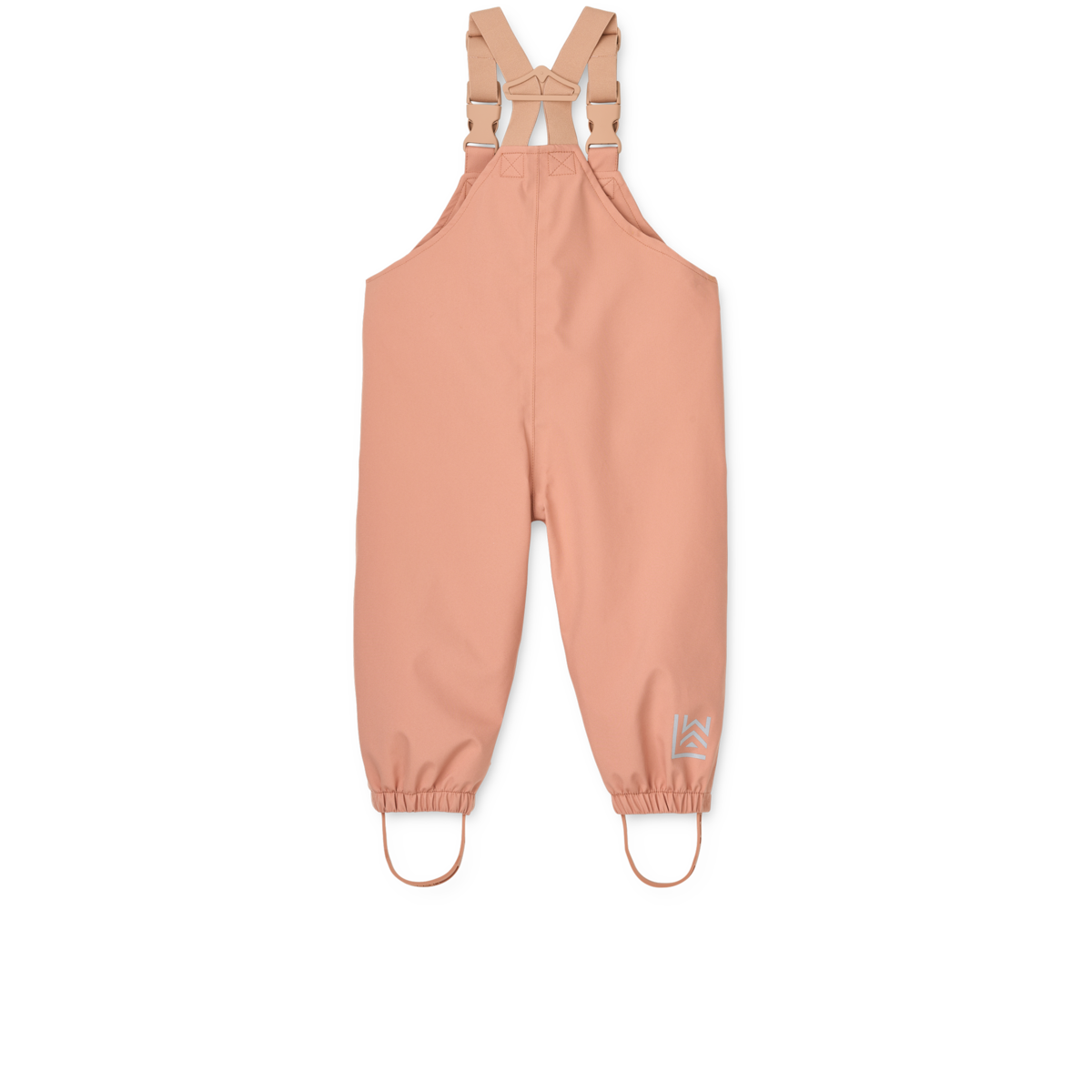 Liewood Regenset "Manu" Tuscany Rose