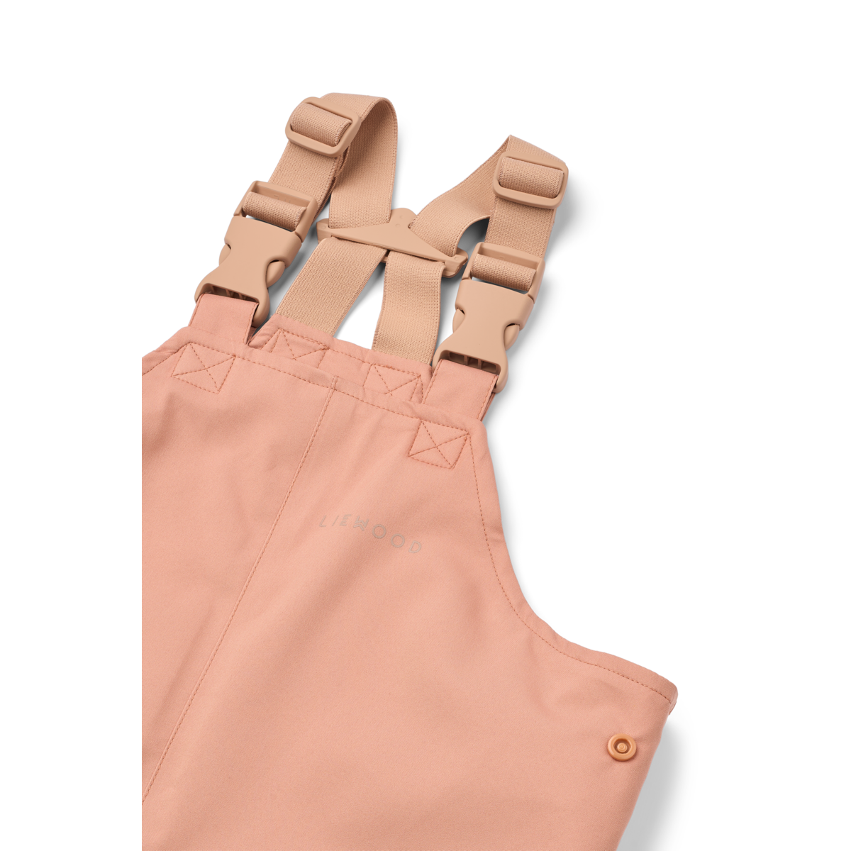 Liewood Regenset "Manu" Tuscany Rose