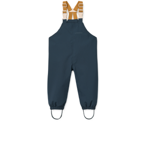 Liewood Regenset "Manu" Dinosaurs / Mist