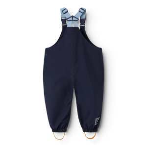 Liewood Regenset "Manu" | Dino roar / Classic navy