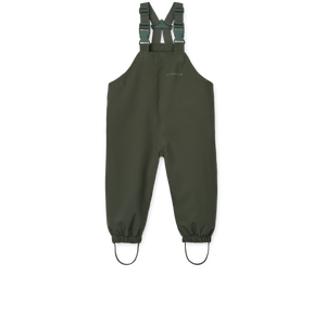 Liewood Regenset "Manu" Hunter Green