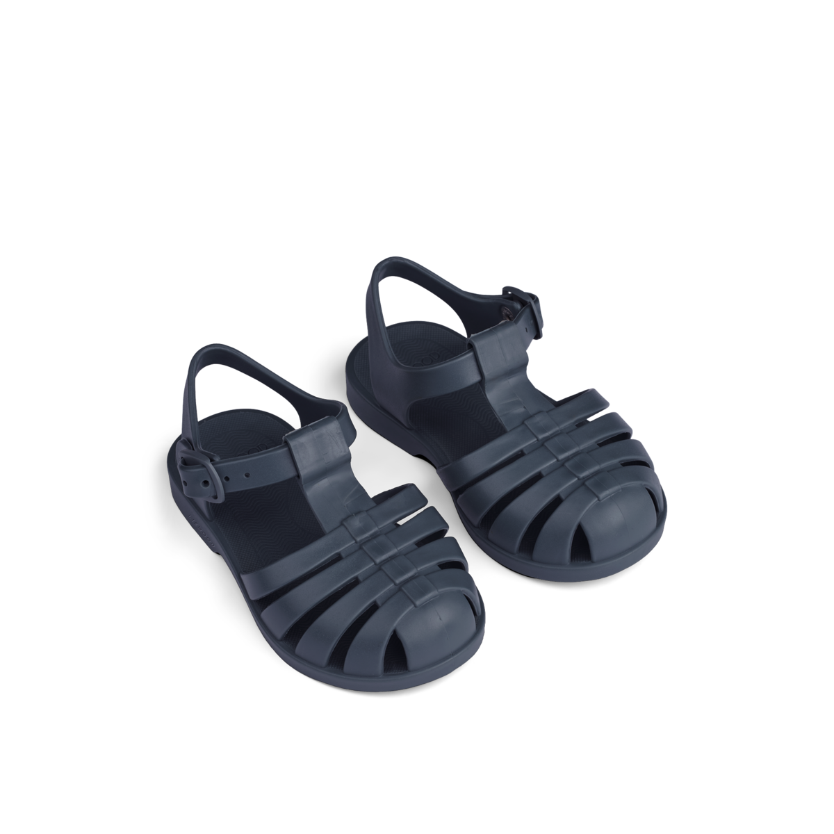 Liewood Kinder Sandalen "Bre" Classic Navy