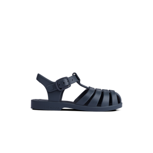 Liewood Kinder Sandalen "Bre" Classic Navy