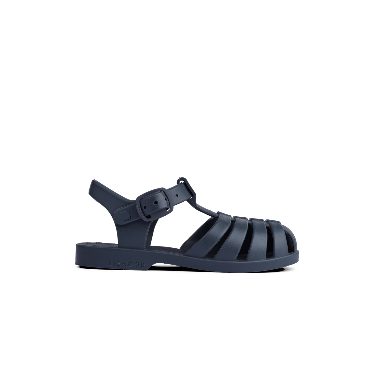 Liewood Kinder Sandalen "Bre" Classic Navy