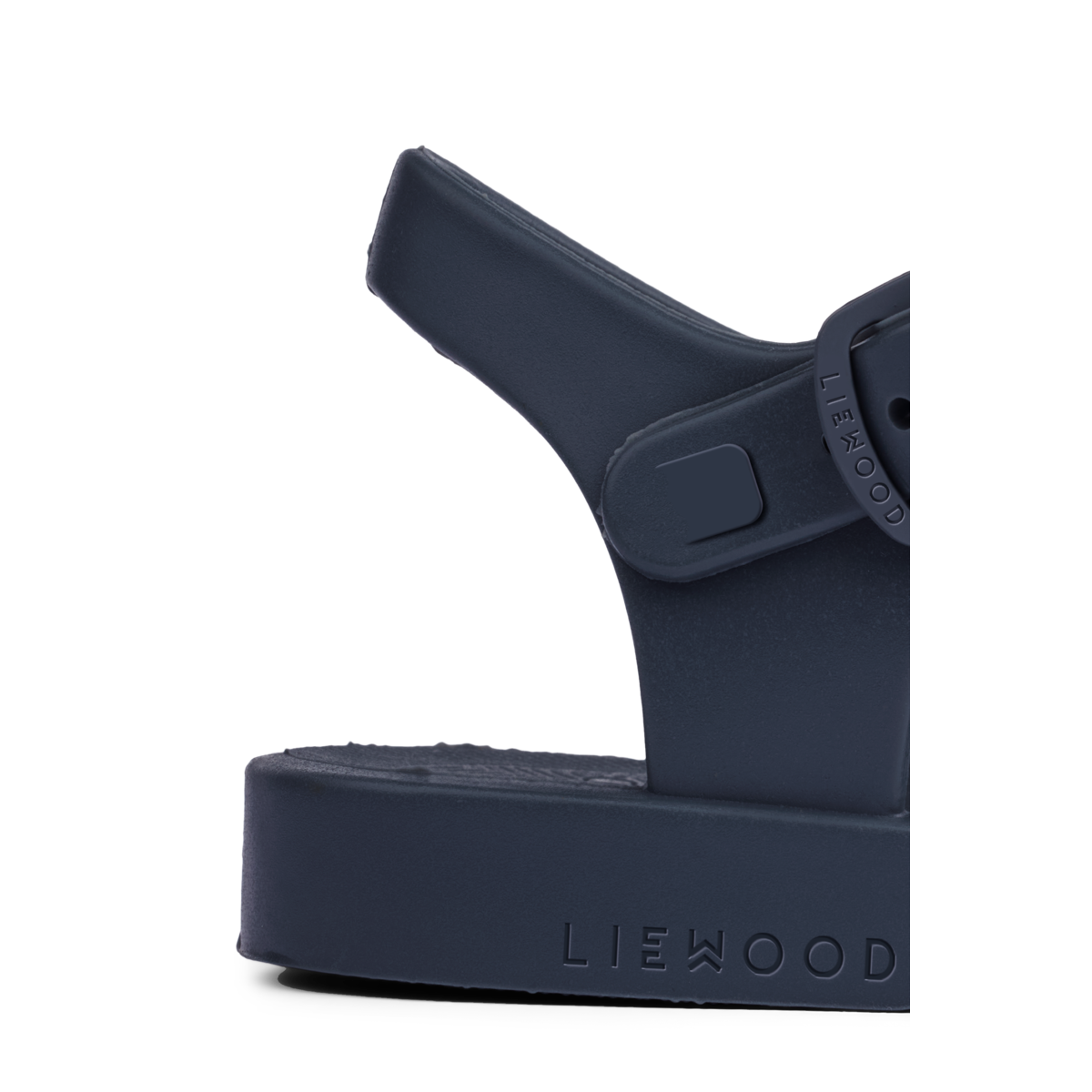 Liewood Kinder Sandalen "Bre" Classic Navy