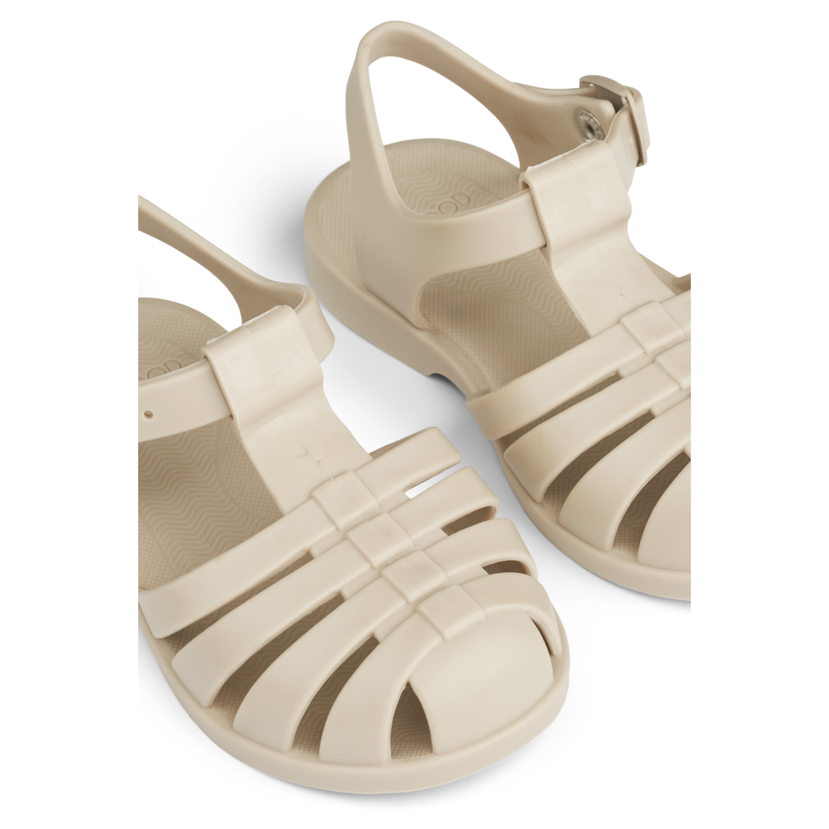 Liewood Kinder Sandalen "Bre" Sandy