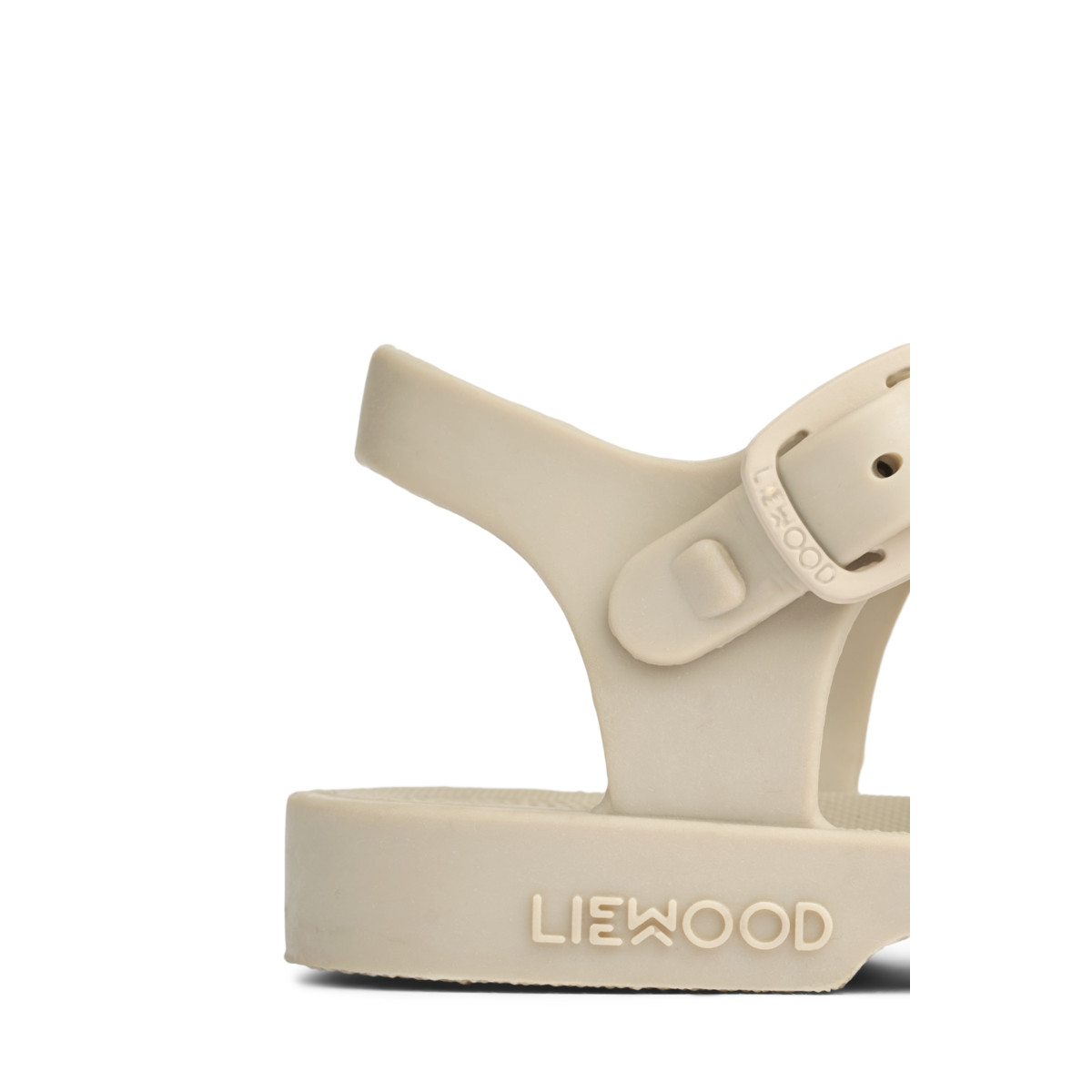 Liewood Kinder Sandalen "Bre" Sandy