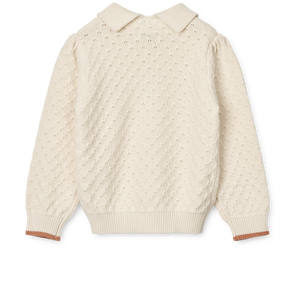 Liewood Strickjacke "Jane" Sandy