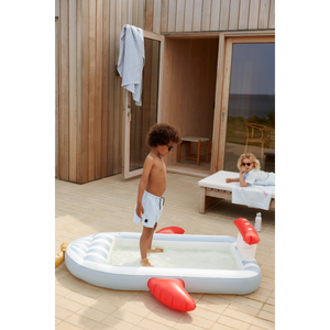 Liewood Paddling Pool "Peyton" Aviator