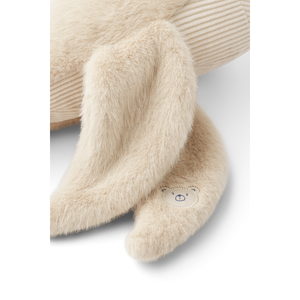 Liewood Kuscheltier "Berto" Wal Teddy Mist