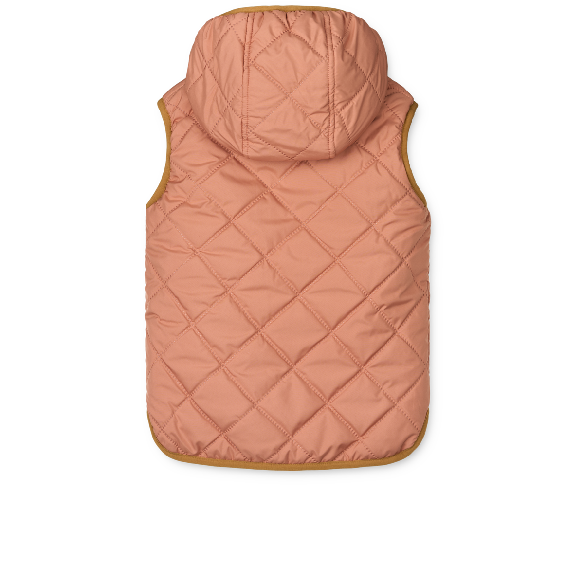 Liewood Thermo-Wendeweste "Diana" Tuscany Rose Mix