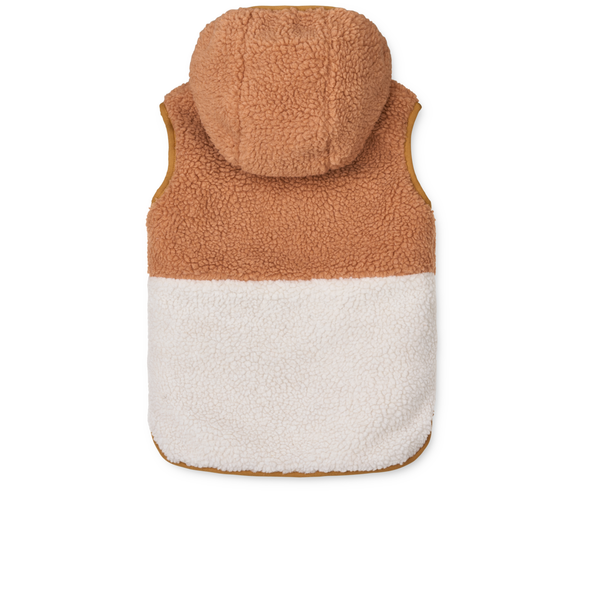 Liewood Thermo-Wendeweste "Diana" Tuscany Rose Mix