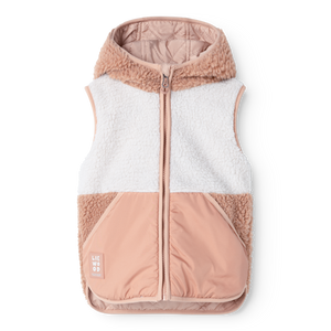 Gilet Liewood "Diana" | Mélange toscan pâle