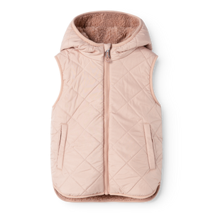 Gilet Liewood "Diana" | Mélange toscan pâle