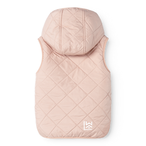 Gilet Liewood "Diana" | Mélange toscan pâle