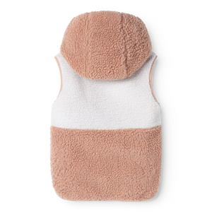 Gilet Liewood "Diana" | Mélange toscan pâle