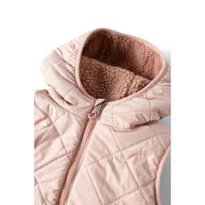 Gilet Liewood "Diana" | Mélange toscan pâle