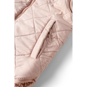 Gilet Liewood "Diana" | Mélange toscan pâle