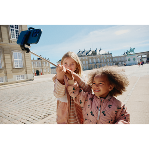 Gilet Liewood "Diana" | Mélange toscan pâle