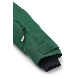 Liewood Winter-Ski-Jacke "Kalle" | Classic Navy Garden Green