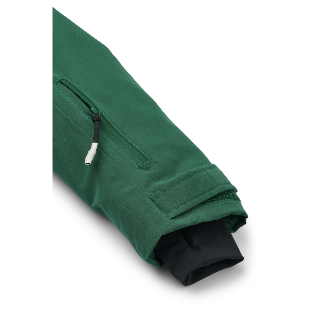 Liewood Winter-Ski-Jacke "Kalle" | Classic Navy Garden Green