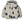 „Liewood Daunenjacke ‚Adalina‘ Spot Dots Mist – leichte Kinder-Winterjacke mit recycelter Daunenfüllung und Punktmuster“